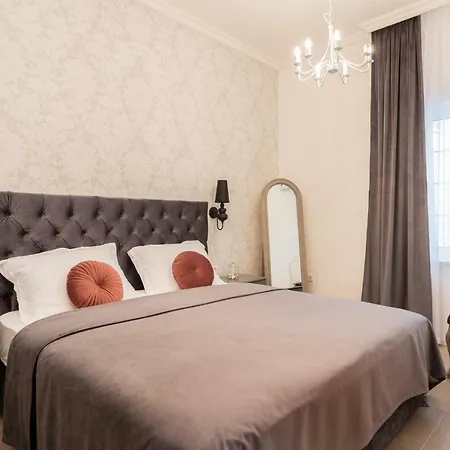 Apartamento Alta Selce