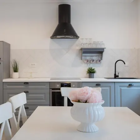 Apartamento Alta Selce