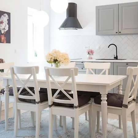 Alta Apartamento Selce