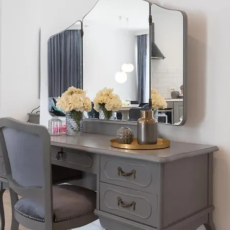 Apartamento Alta Selce