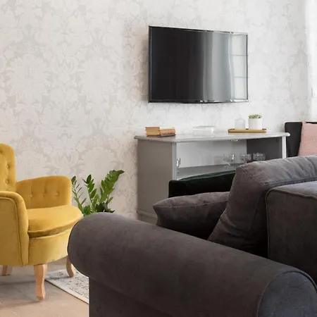 Apartamento Alta Selce