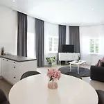 Alta Apartment