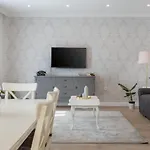 Alta Apartment