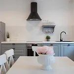 Apartment Alta Selce