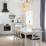 Apartament Alta