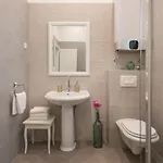 Alta Apartment *