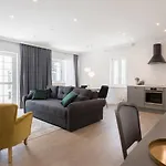 Apartament Alta Selce