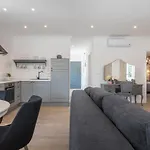 Apartment Alta