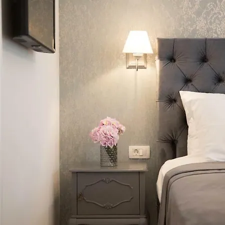 Apartment Alta *