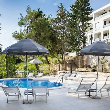 Alta Apartment Selce