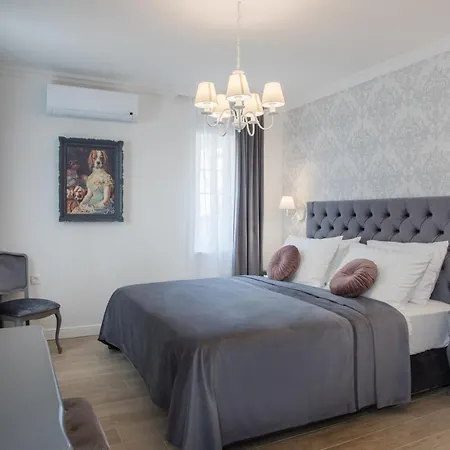 Apartment Alta Selce