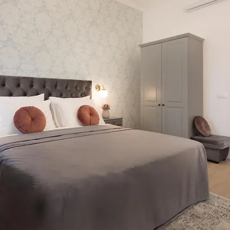 Apartment Alta