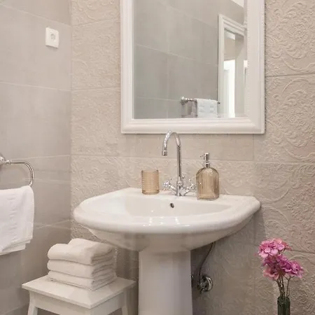 Apartment Alta