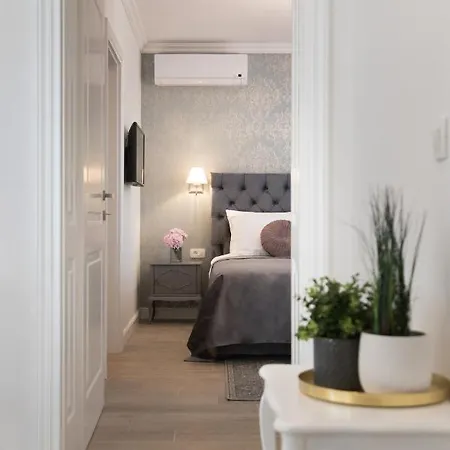 Apartment Alta