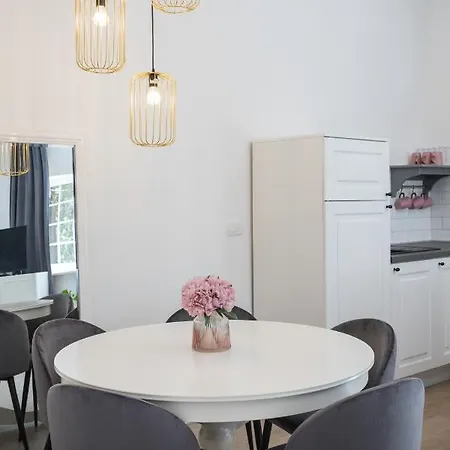 Alta Apartment Selce
