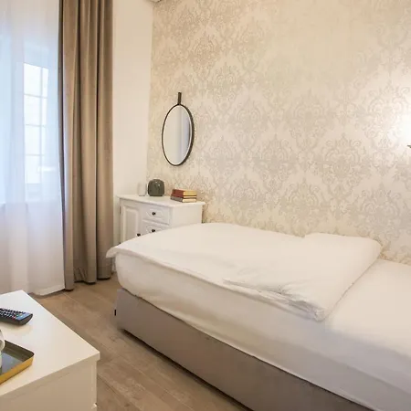 Apartment Alta