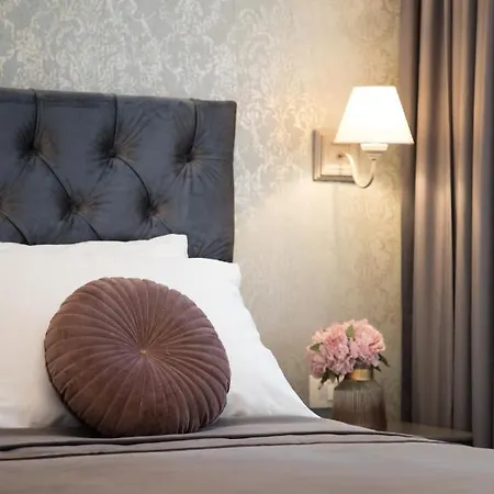 Alta Apartment Selce