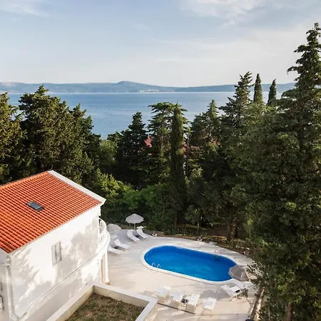 Alta Apartament Selce