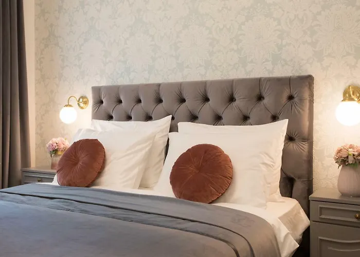 Apartament Alta Selce