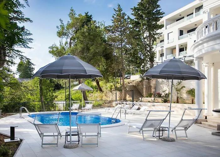 Alta Apartament Selce