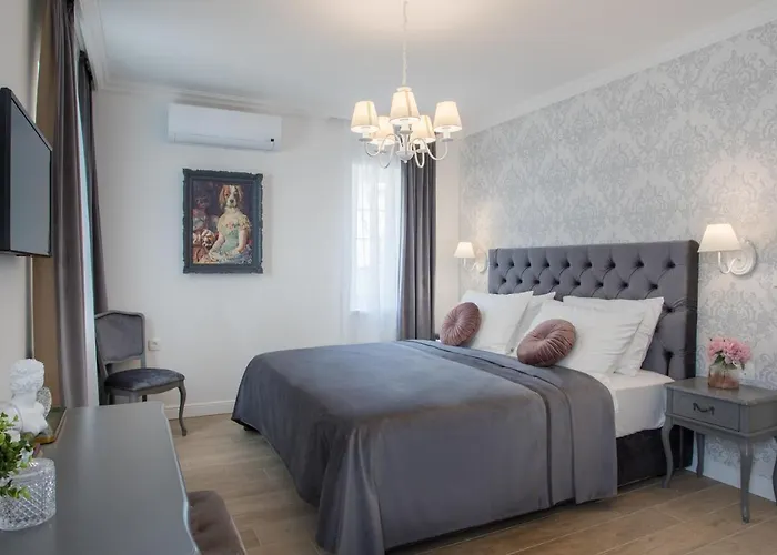 Apartament Alta Selce