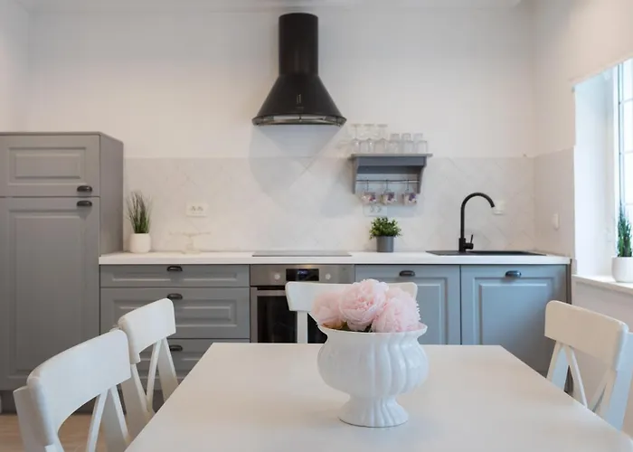 Apartament Alta Selce