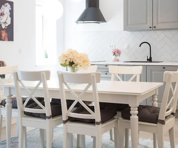 Alta Apartament Selce