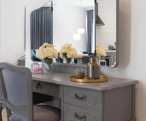 Apartament Alta Selce