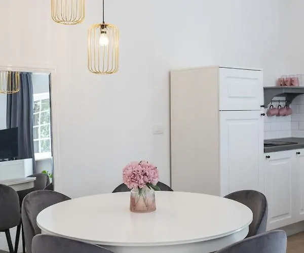 Alta Apartament Selce