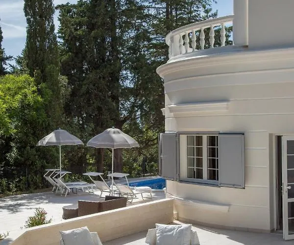 Alta Apartament Selce