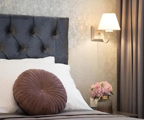 Alta Apartament Selce